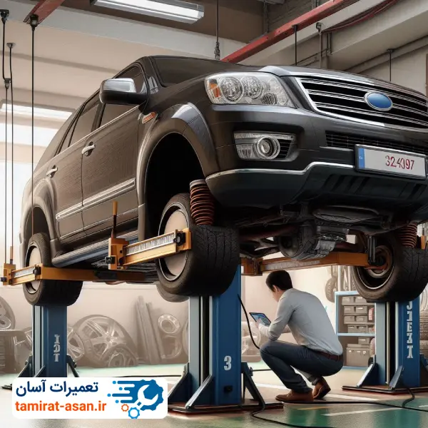 بهترین جلوبندی سازی در تهران