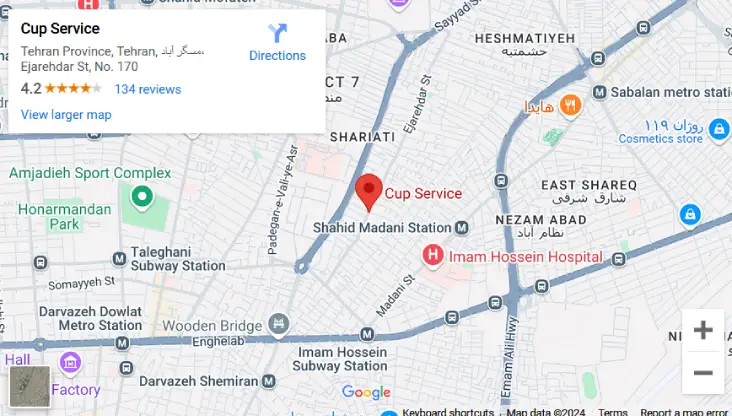 تعمیر گیربکس اتوماتیک آندره الفرد