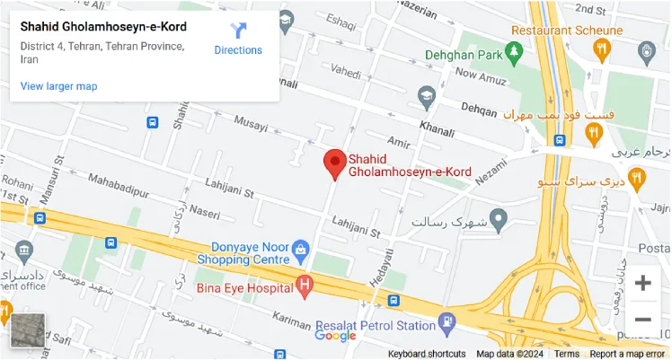 تعمیر گیبرکس اتوماتیک عاشوری