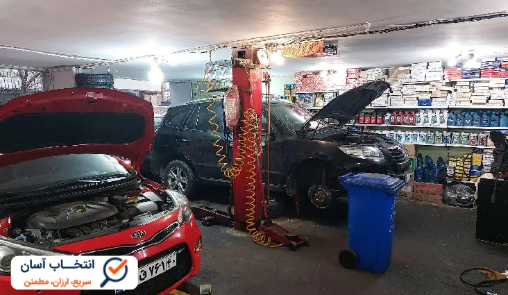 جلوبندی سازی میرترابی
