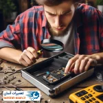 تعمیرات موبایل در تهران