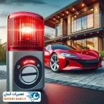 تعمیر دزدگیر ماشین در تهران