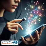نحوه اتصال ایرپاد به گوشی