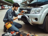 جلوبندی سازی سیار