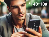 کد شارژ همراه اول از طریق موبایل