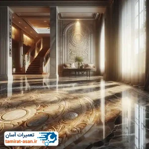 کفسابی در تبریز