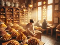 بهترین سوهان قم