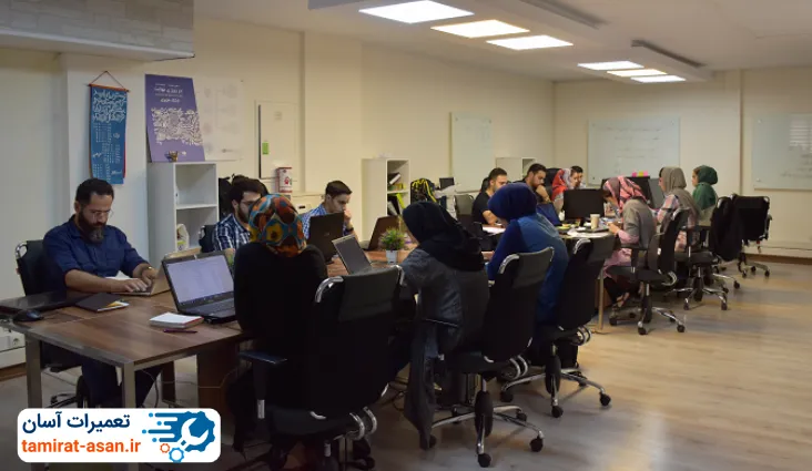 آژانس دیجیتال مارکتینگ راتین