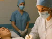 بهترین جراح لابیاپلاستی در تهران