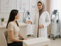 بهترین کلینیک لاغری در تهران