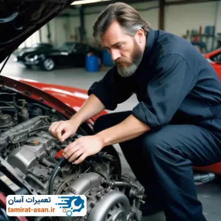 بهترین جلوبندی سازی در کرج