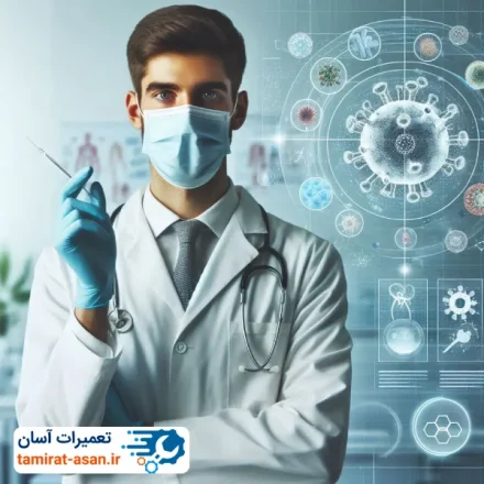 بهترین دکتر عفونی کرمان